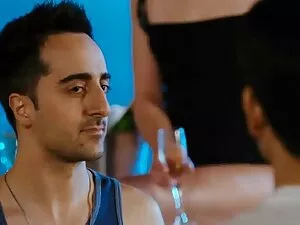रसदार प्रेमिका थरथान ...