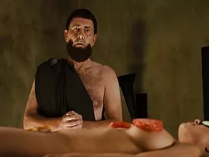लंबा और गोरा सेक्सी  ...