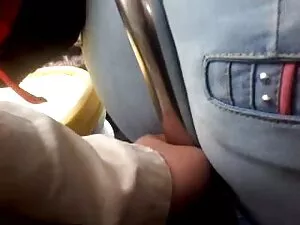गधा में मिठाई बीएफ स ...
