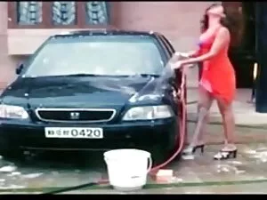 एक आदमी के साथ मज़ा  ...